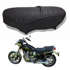 Motorcycle Seat Cover Yamaha Xs1100sg  Xs1100 Sg Special 1980