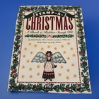 Kids Arts   Crafts Xmas Card   Gift Tag Rubber Stamping Kit W  How To Book Toy