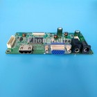 Controller Board Kit For N173fga-e34 n173fga-e44 Led Screen 30-pin 1600 900 Edp