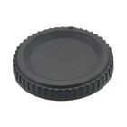 Rear Lens Cap Cover   Camera Front Body Cap For Nikon F Mount Bf-1b   Lf-4 Dslr 