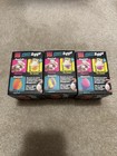Needoh   Dippin    Dazzler Eggs Full Set  Pink  Haze   Sunrise  viral  Sealed 