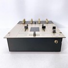 Vestax Pmc-05pro Ii Dj Mixer  Working Condition  From Japan  Analog Dj Mixer