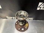 2004 Pontiac Gto Driver Rear Lr Wheel Hub Oem  l230