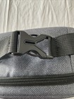 Adidas Santiago 3 Insulated Lunch Bag   Gray   New Without Tags