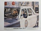 Vanishing Point8x10 Original 7color Photo Still Set Muscle Car dodge Challenger 