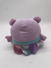 Squishmallows Plush Esmina Princess Fairy 10 