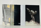 Rolls Royce Dealer Brochures Silver Spirit  Silver Spur  Corniche Lot Of  5  Vtg