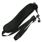 Rapid Camera Neck Strap Shoulder Belt Sling For Dslr Digital Slr Camera Black