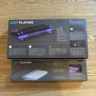Brand New Sealed Logitech G512 X 75 Tmr Gaming Keyboard Linear Black Rgb
