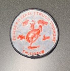 Fremont County  Wy  Search   Rescue Team Patch