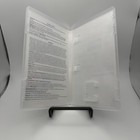 Mario   Rabbids Kingdom Battle - Replacement Case - Nintendo Switch Box Only 