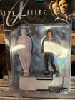 The X-files 1998 Series 1 Agent Dana Scully Action Figure