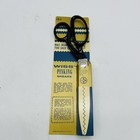 Wiss Professional Pinking Shears Cb-9 5  Tailor Sewing Scissors