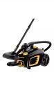 Mcculloch 1500 Watts Multipurpose Canister Steam Cleaner With 20 Accessories New