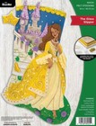 Diy Bucilla Glass Slipper Cinderella Princess Felt Stocking Kit