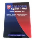 Asp Gun Repair Kit Compatible To Titan 580-034 Lx 80 Kit 