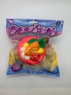 Squishy Cake Home Decoration Toy Slow Rising Stress Relief