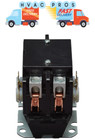  Carrier Bryant Contactor Relay 2 Pole 40 Amp P282-0421