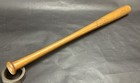 Vintage Hillerich   Bradsby H b Joe Cunningham Model No  9 Baseball Bat