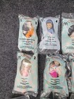 Lot Of 37 Mcdonald s Madame Alexander Dolls - New Sealed Happy Meal Toys Vintage