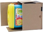 Fisher Price - Baby s First Blocks  new Toy 