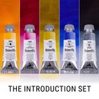 Maimeriblu Watercolor Intro Set  5 Tubes  12ml