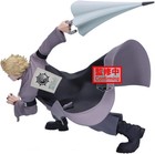 Gachiakuta Enjin Vibration Figure