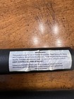 Foam Nunchucks Nunchakus Dragon Pattern For Martial Art Karate Training - Black