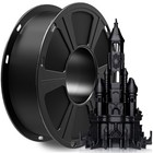    buy 5 Get 5 Free add 10   geeetech 3d Filaments Pla petg asa abs  tpu silk  matte