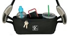 Stroller Cup Holder Organizer Gift Bottle Keys  cell For Baby Jogger City Select