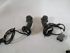 John Deere Skid Steer Joystick Control Lever Grips