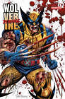 2 Pack  Wolverine Revenge  5 Red Band Unknown Comics Exclusive Tyler Kirkham Va