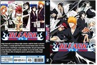 Bleach Anime Complete Series 366 Episodes Dual Audio Eng jpn-english Subtitles 