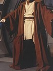 Ewan Mcgregor Autographed Signed 8x10 Photo Star Wars Jedi Beckett Bas Coa