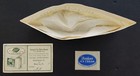 Lot Vintage Ice Cream Ephemera Breyer Dutch Maid Horton Borden 7pc Antique