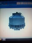 Cooling Tower St- 70 Ton