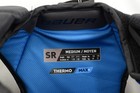Bauer Elite Goalie Chest   Arm Protector Senior Size Medium  0911-3668 