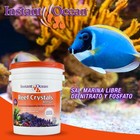 Reef Salt 160 Gallon Aquarium Crystals Enriched Formulation Instant Ocean