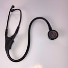 Littmann Classic Iii Stethoscope -  W full Replacement Bell And Diaphragm Covers