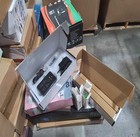 Beruner 600lb Electromagnetic Door Lock Kit For Single Door W  2 Remotes