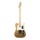 Fender 75th Anniversary Player Ii Telecaster Maple - Aztec Gold