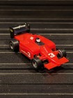 Aurora Tomy Afx Ho Slot Car Goodyear  3 Vintage 
