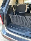 Rear Trunk Envelope Vertical Style Cargo Net For Ford Explorer 2020-2025 New