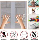Child Safety Net Durable Banister Guard Baby Safety Stairs Railing Balcony Cribs