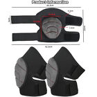 Professional Knee Pads For Women Men Comfort Leg Protectors Work Safety Gear
