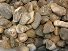 Botswana Agate Mine Rough 2-1 Inch 1 Pound Lot