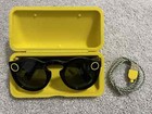 Snapchat Spectacles 1 Camera Glasses For Iphone