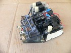 Allen Bradley 709-boc Starter Size 0 Allen Bradley 709-boc Starter Size