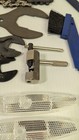 Bike Tools And Accessories Lot