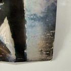 1984 Prince Purple Rain World Premiere Warner Bros Lobby Promo Poster